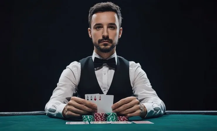 bk997 Roulette LuckyWheel